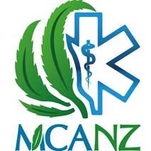 MCANZ Logo